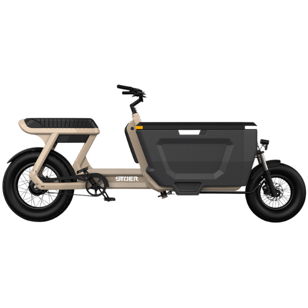 Stoer-Avo'mobility rental