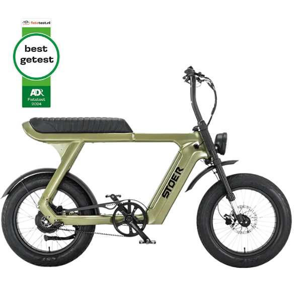 Stoer Bike - Rental