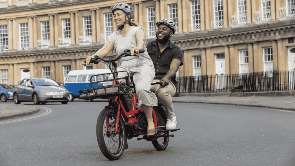 Vélo de fonction pour vos salariés