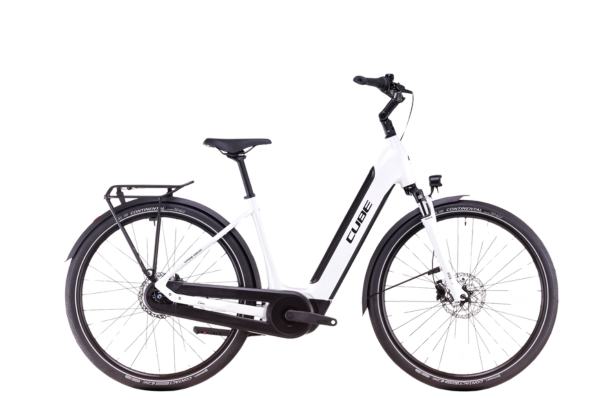 Avo'Mobility - vélo de ville location
