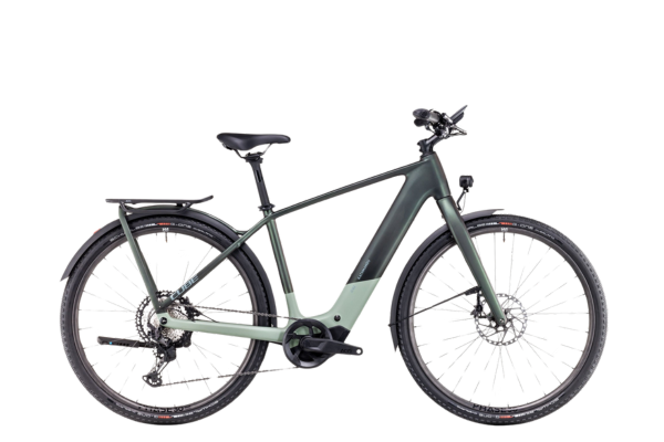 Avo'Mobility - vélo vtc renal company