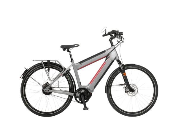 vélo de fonction speed electric