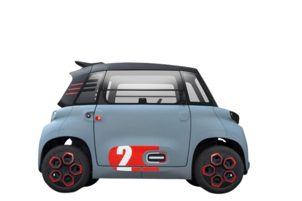 Location entreprise voiture sans permis