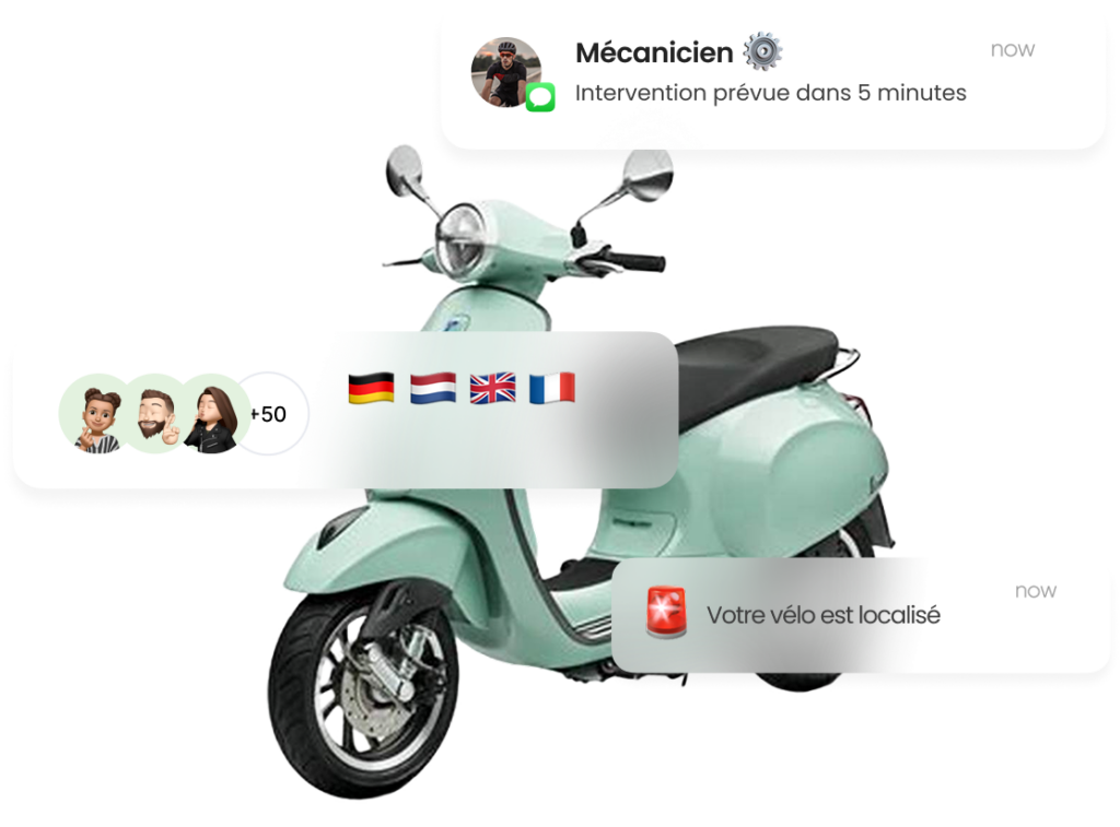 Messages