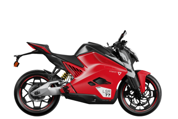 Moto MACH 2 F77 RENTAL