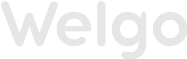Welgo logo gris