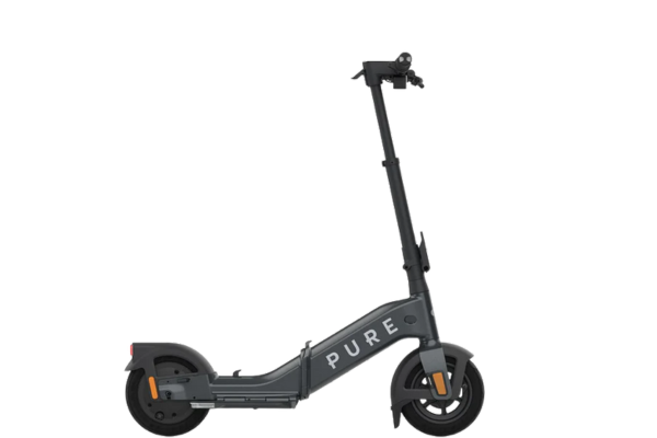location entreprise trotinette pure