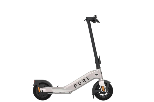 location entreprise trotinette pure