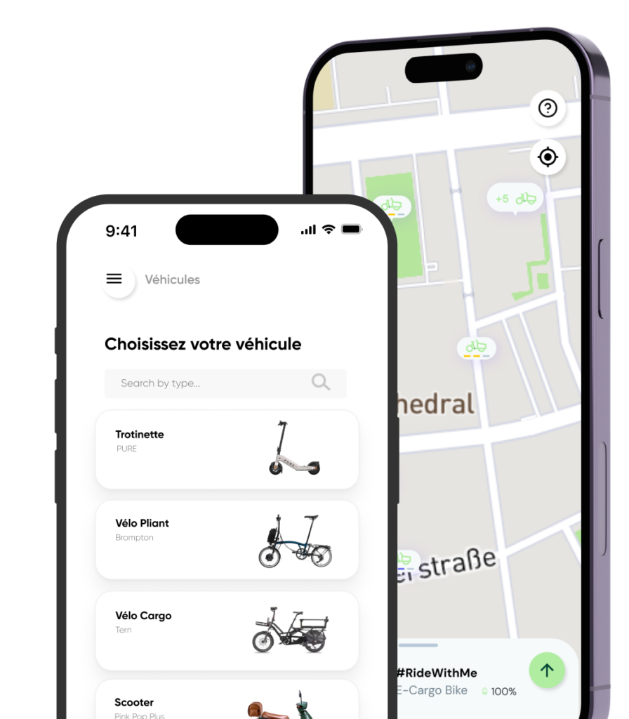 screens app