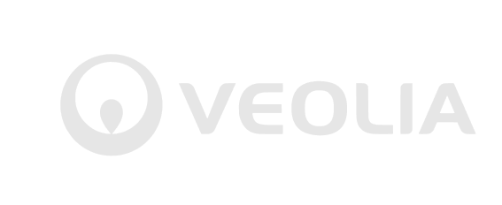 veolia gris logo