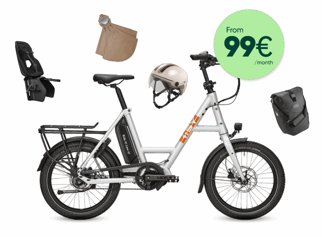 Offre spéciale Avo-Mobility