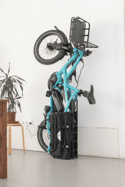 Vélo en entreprise avantage RSE